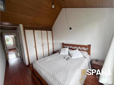 Apartamento de 3 alcobas en venta en Victoria Norte, Bogotá, 76 m² · foto 7 de 20