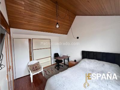 Apartamento de 3 alcobas en venta en Victoria Norte, Bogotá, 76 m² · foto 8 de 20