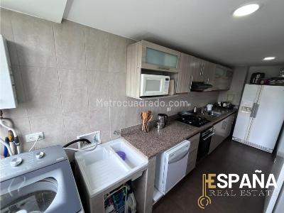 Apartamento de 3 alcobas en venta en Victoria Norte, Bogotá, 76 m² · foto 9 de 20