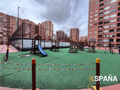 Apartamento en venta en Lagos De Cordoba, Bogotá · foto 13 de 20
