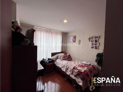 Apartamento en venta en Lagos De Cordoba, Bogotá · foto 14 de 20