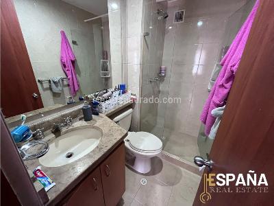 Apartamento en venta en Lagos De Cordoba, Bogotá · foto 15 de 20