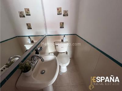 Apartamento en venta en Lagos De Cordoba, Bogotá · foto 18 de 20