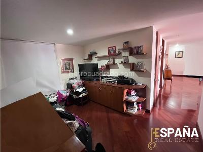 Apartamento en venta en Lagos De Cordoba, Bogotá · foto 19 de 20