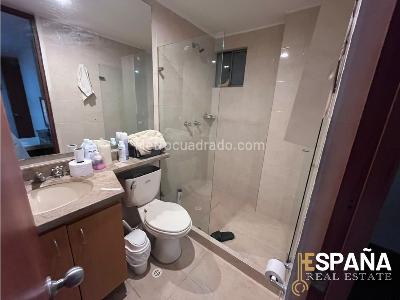 Apartamento en venta en Lagos De Cordoba, Bogotá · foto 20 de 20