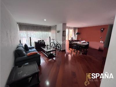 Apartamento en venta en Lagos De Cordoba, Bogotá · foto 5 de 20