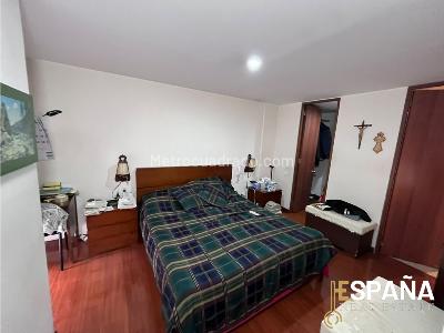 Apartamento en venta en Lagos De Cordoba, Bogotá · foto 7 de 20