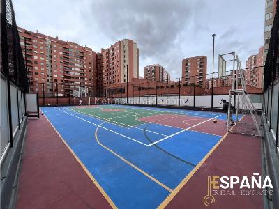 Apartamento en venta en Lagos De Cordoba, Bogotá · foto 8 de 20