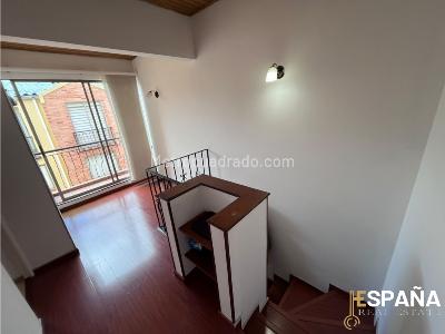 Casa de 3 alcobas en venta en Portales Del Norte, Bogotá, 85 m² · foto 8 de 19