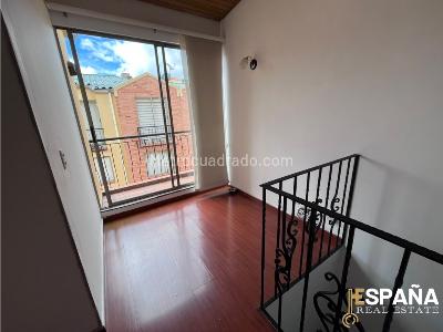 Casa de 3 alcobas en venta en Portales Del Norte, Bogotá, 85 m² · foto 9 de 19