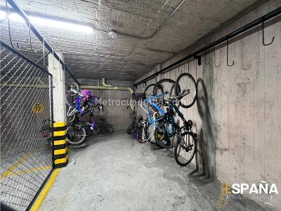 Casa de 3 alcobas en venta en Portales Del Norte, Bogotá, 85 m² · foto 11 de 19