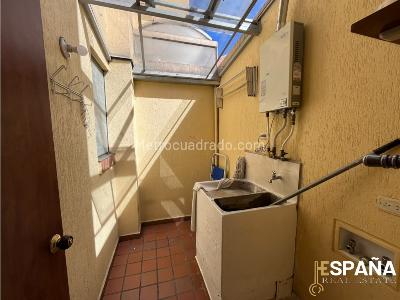 Casa de 3 alcobas en venta en Portales Del Norte, Bogotá, 85 m² · foto 15 de 19