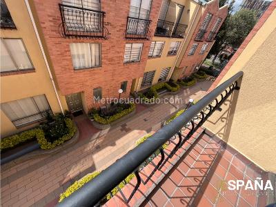 Casa de 3 alcobas en venta en Portales Del Norte, Bogotá, 85 m² · foto 17 de 19