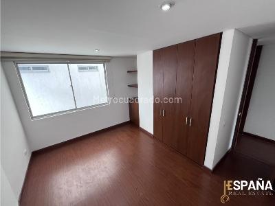 Apartamento en venta en San Miguel, Bogotá · foto 3 de 14