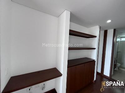 Apartamento en venta en San Miguel, Bogotá · foto 4 de 14