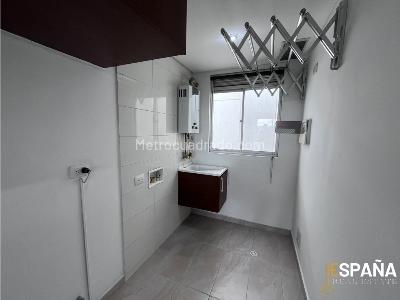 Apartamento en venta en San Miguel, Bogotá · foto 9 de 14