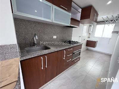 Apartamento en venta en San Miguel, Bogotá · foto 10 de 14