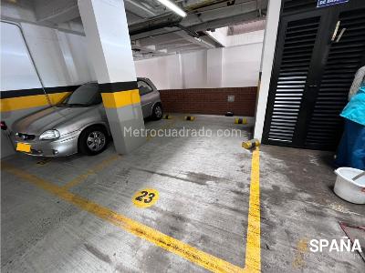 Apartamento en venta en San Miguel, Bogotá · foto 13 de 14