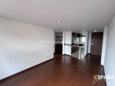 Apartamento en venta en San Miguel, Bogotá · foto 14 de 14