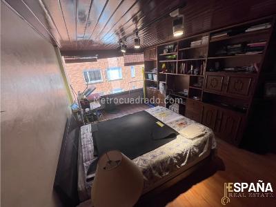 Apartamento en venta en Santa Barbara, Bogotá · foto 2 de 19