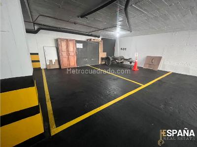 Apartamento en venta en Santa Barbara, Bogotá · foto 3 de 19