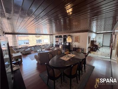 Apartamento en venta en Santa Barbara, Bogotá · foto 4 de 19