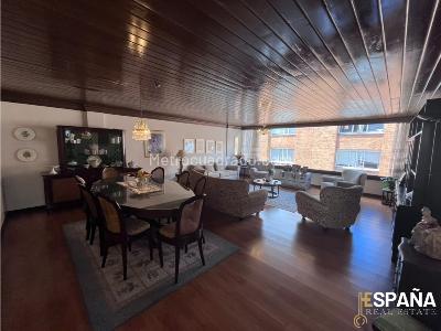 Apartamento en venta en Santa Barbara, Bogotá · foto 5 de 19