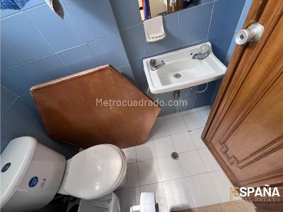Apartamento en venta en Santa Barbara, Bogotá · foto 6 de 19