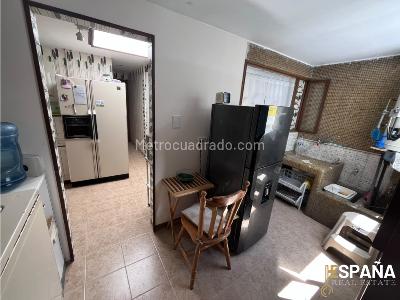 Apartamento en venta en Santa Barbara, Bogotá · foto 8 de 19