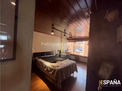 Apartamento en venta en Santa Barbara, Bogotá · foto 9 de 19