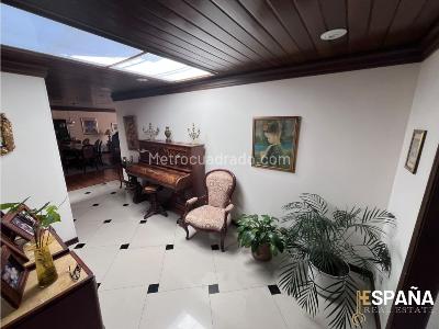 Apartamento en venta en Santa Barbara, Bogotá · foto 10 de 19
