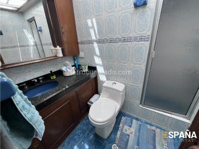 Apartamento en venta en Santa Barbara, Bogotá · foto 12 de 19