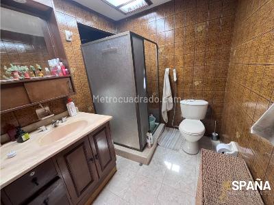 Apartamento en venta en Santa Barbara, Bogotá · foto 13 de 19