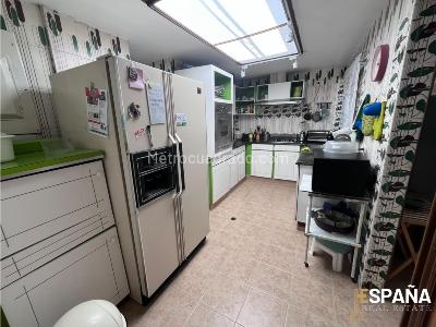 Apartamento en venta en Santa Barbara, Bogotá · foto 14 de 19