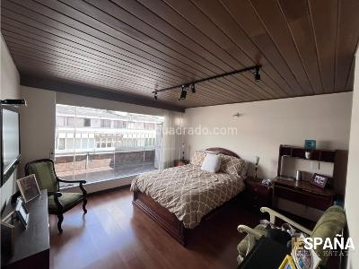 Apartamento en venta en Santa Barbara, Bogotá · foto 16 de 19