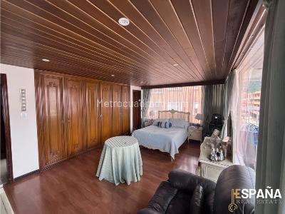 Apartamento en venta en Santa Barbara, Bogotá · foto 17 de 19