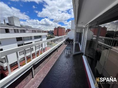 Apartamento en venta en Santa Barbara, Bogotá · foto 19 de 19