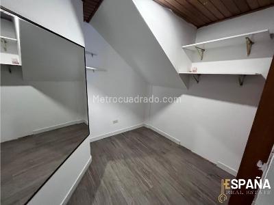Apartamento de 4 alcobas en venta en El Castillo, Bogotá, 362 m² · foto 8 de 20