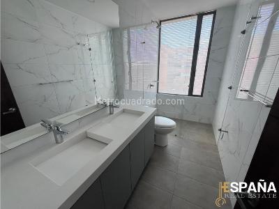 Apartamento de 3 alcobas en venta en La Esperanza Norte, Bogotá, 158 m² · foto 11 de 20