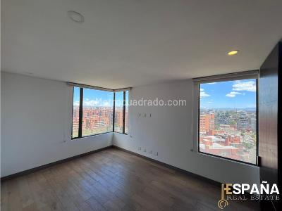 Apartamento de 3 alcobas en venta en La Esperanza Norte, Bogotá, 158 m² · foto 12 de 20
