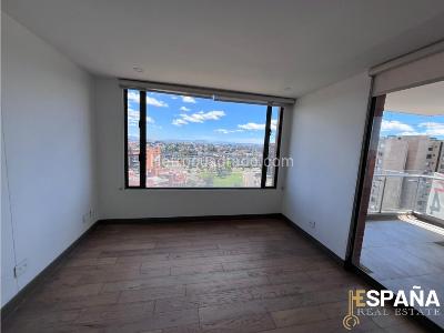 Apartamento de 3 alcobas en venta en La Esperanza Norte, Bogotá, 158 m² · foto 17 de 20