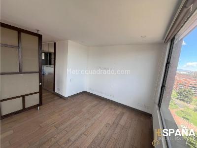 Apartamento de 3 alcobas en venta en La Esperanza Norte, Bogotá, 158 m² · foto 18 de 20
