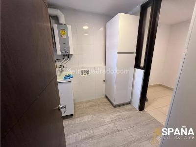 Apartamento de 3 alcobas en venta en La Esperanza Norte, Bogotá, 158 m² · foto 19 de 20