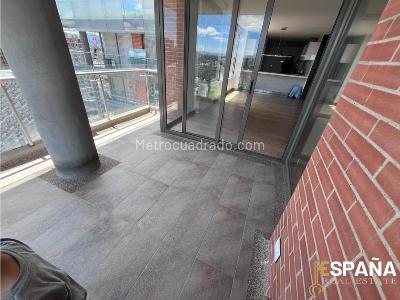 Apartamento de 3 alcobas en venta en La Esperanza Norte, Bogotá, 158 m² · foto 20 de 20