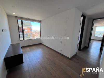 Apartamento de 3 alcobas en venta en La Esperanza Norte, Bogotá, 158 m² · foto 4 de 20