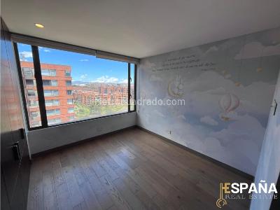 Apartamento de 3 alcobas en venta en La Esperanza Norte, Bogotá, 158 m² · foto 8 de 20