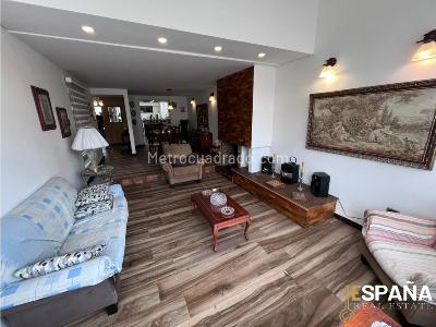 Casa en venta en Cedritos, Bogotá · foto 4 de 13