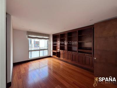 Apartamento de 3 alcobas en venta en Molinos Norte, Bogotá, 390 m² · foto 9 de 20
