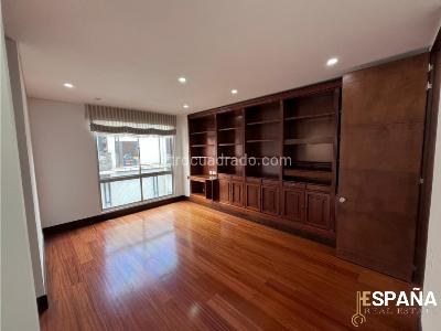 Apartamento de 3 alcobas en venta en Molinos Norte, Bogotá, 390 m² · foto 10 de 20