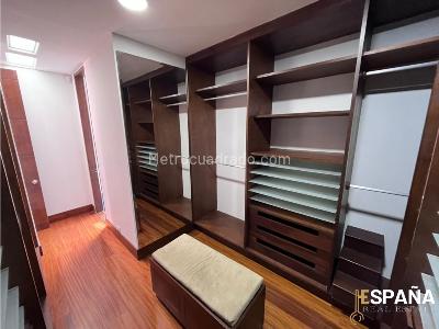 Apartamento de 3 alcobas en venta en Molinos Norte, Bogotá, 390 m² · foto 16 de 20